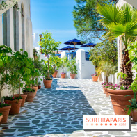 Europa Park : les nouveautés de la saison 2019