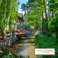 Europa Park : les nouveautés de la saison 2019