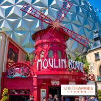 Europa Park : les nouveautés de la saison 2019