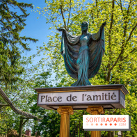 Europa Park : les nouveautés de la saison 2019