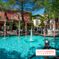 Europa Park : les nouveautés de la saison 2019