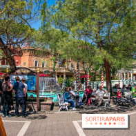 Europa Park : les nouveautés de la saison 2019