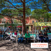 Europa Park : les nouveautés de la saison 2019