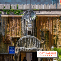 Europa Park : les nouveautés de la saison 2019