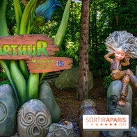 Europa Park : les nouveautés de la saison 2019
