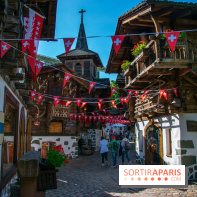 Europa Park : les nouveautés de la saison 2019