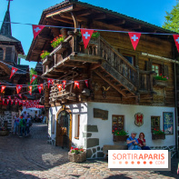 Europa Park : les nouveautés de la saison 2019