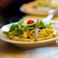 Carte été Fuxia 2019