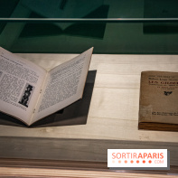 Félix Fénéon et les arts lointains, l'exposition au Musée du Quai Branly