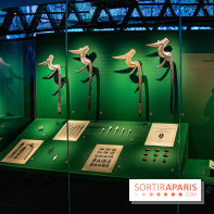 Félix Fénéon et les arts lointains, l'exposition au Musée du Quai Branly