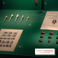 Félix Fénéon et les arts lointains, l'exposition au Musée du Quai Branly