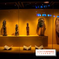 Félix Fénéon et les arts lointains, l'exposition au Musée du Quai Branly