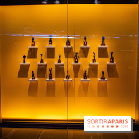 Félix Fénéon et les arts lointains, l'exposition au Musée du Quai Branly