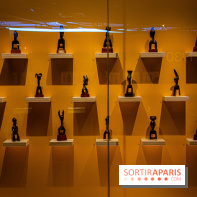 Félix Fénéon et les arts lointains, l'exposition au Musée du Quai Branly