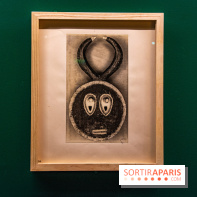 Félix Fénéon et les arts lointains, l'exposition au Musée du Quai Branly