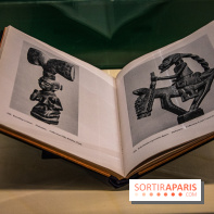 Félix Fénéon et les arts lointains, l'exposition au Musée du Quai Branly