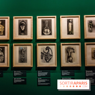 Félix Fénéon et les arts lointains, l'exposition au Musée du Quai Branly