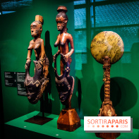 Félix Fénéon et les arts lointains, l'exposition au Musée du Quai Branly
