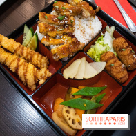 L'Atelier 102 lance sa carte 