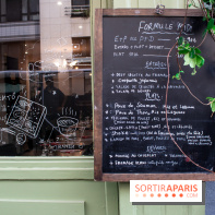 L'Atelier 102 lance sa carte 