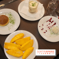 L'Atelier 102 lance sa carte 