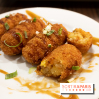 L'Atelier 102 lance sa carte 