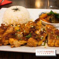 L'Atelier 102 lance sa carte 