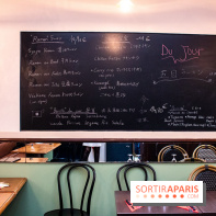 L'Atelier 102 lance sa carte 