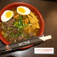 L'Atelier 102 lance sa carte 