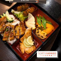 L'Atelier 102 lance sa carte 