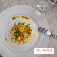 La Terrasse verdoyante de Eugène Eugène