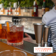 Les soirées du River Café 