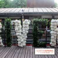 Les soirées du River Café 