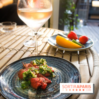 Les soirées du River Café 