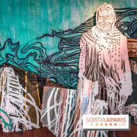 Exposition Swoon à Fluctuart