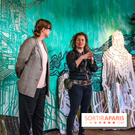 Exposition Swoon à Fluctuart