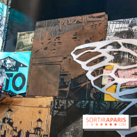 Exposition Swoon à Fluctuart