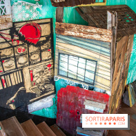 Exposition Swoon à Fluctuart