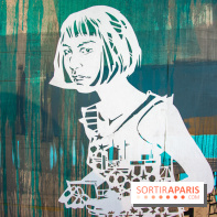 Exposition Swoon à Fluctuart