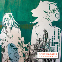 Exposition Swoon à Fluctuart