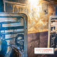 Exposition Swoon à Fluctuart