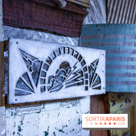 Exposition Swoon à Fluctuart