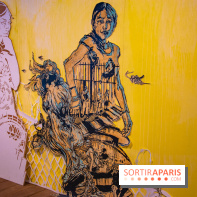 Exposition Swoon à Fluctuart