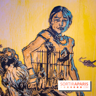 Exposition Swoon à Fluctuart