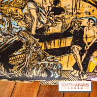 Exposition Swoon à Fluctuart