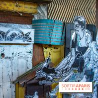 Exposition Swoon à Fluctuart