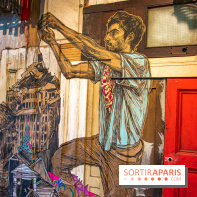 Exposition Swoon à Fluctuart