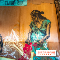 Exposition Swoon à Fluctuart