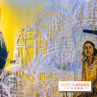 Exposition Swoon à Fluctuart