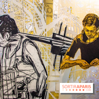 Exposition Swoon à Fluctuart